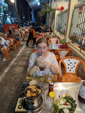  at Lau Chay Thien An in Ha Tien