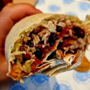  at Los Gordos in London