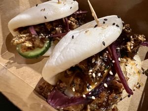   at Shlen - Salamanca in Madrid