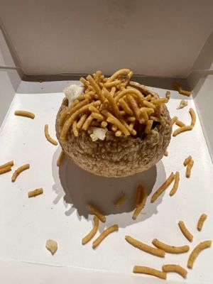   at Shlen - Salamanca in Madrid