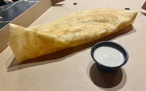   at Shlen - Salamanca in Madrid