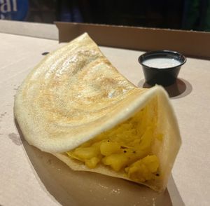   at Shlen - Salamanca in Madrid