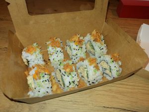  at Shlen - Salamanca in Madrid