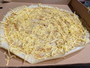 Caccio e peppe dosa at Shlen - Salamanca in Madrid