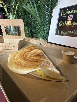   at Shlen - Salamanca in Madrid