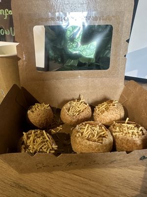   at Shlen - Salamanca in Madrid