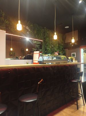  at Shlen - Salamanca in Madrid