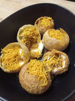  at Shlen - Salamanca in Madrid