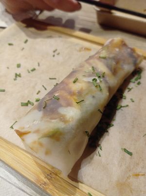  at Shlen - Salamanca in Madrid