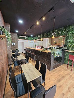  at Shlen - Salamanca in Madrid