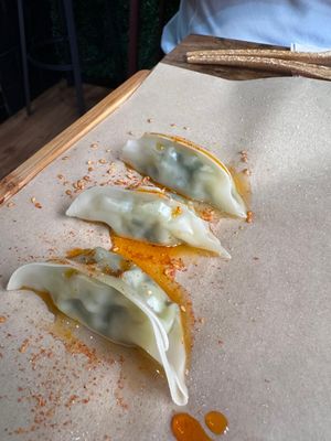  at Shlen - Salamanca in Madrid