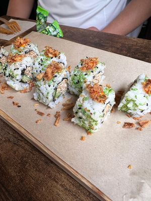  at Shlen - Salamanca in Madrid