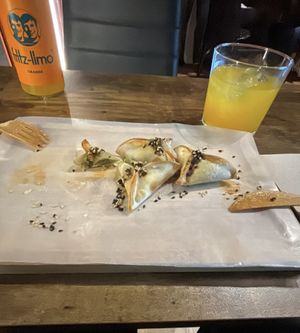   at Shlen - Salamanca in Madrid