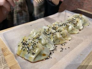   at Shlen - Salamanca in Madrid