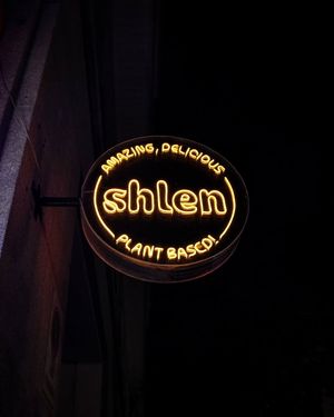  at Shlen - Salamanca in Madrid