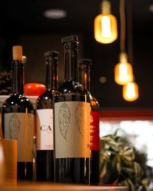  at Shlen - Salamanca in Madrid