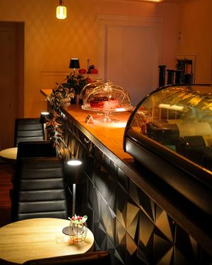  at Shlen - Salamanca in Madrid