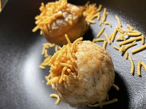   at Shlen - Salamanca in Madrid