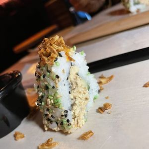   at Shlen - Salamanca in Madrid