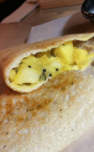   at Shlen - Salamanca in Madrid