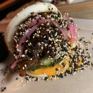   at Shlen - Salamanca in Madrid