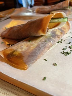   at Shlen - Salamanca in Madrid