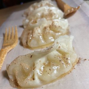   at Shlen - Salamanca in Madrid