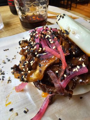  at Shlen - Salamanca in Madrid