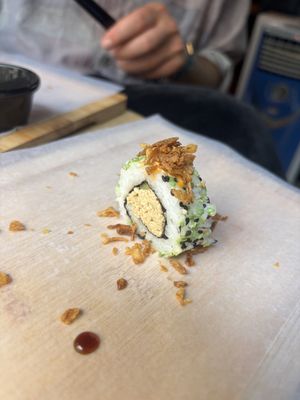   at Shlen - Salamanca in Madrid