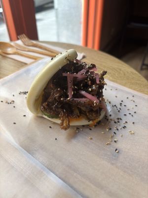   at Shlen - Salamanca in Madrid