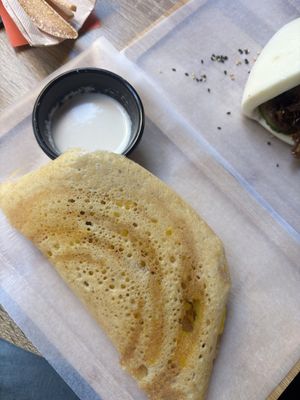   at Shlen - Salamanca in Madrid