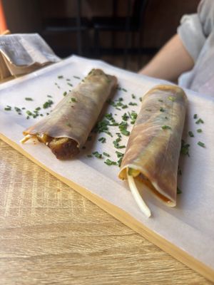   at Shlen - Salamanca in Madrid