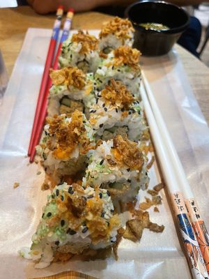   at Shlen - Salamanca in Madrid