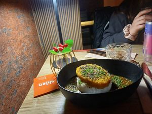  at Shlen - Salamanca in Madrid