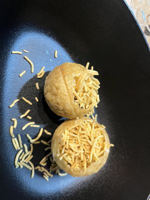   at Shlen - Salamanca in Madrid