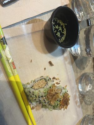   at Shlen - Salamanca in Madrid