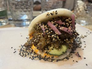   at Shlen - Salamanca in Madrid