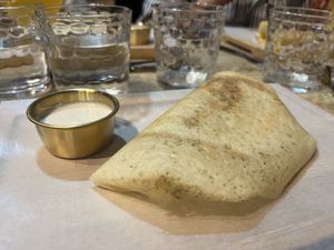   at Shlen - Salamanca in Madrid