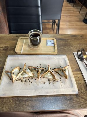   at Shlen - Salamanca in Madrid