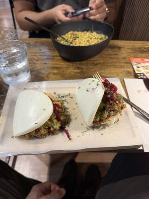 Los baos Shlen  at Shlen - Salamanca in Madrid