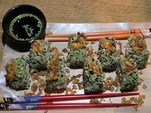  at Shlen - Salamanca in Madrid