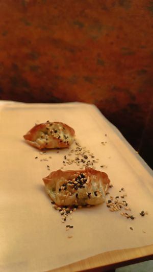  at Shlen - Salamanca in Madrid