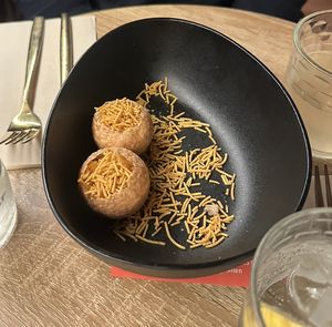   at Shlen - Salamanca in Madrid