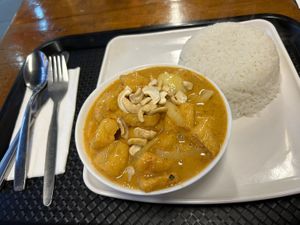   at Nisa's Thai Kitchen  in Staines-upon-thames