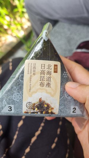  at Hana-Musubi 華御結 - Mira Place 1 Shop in Kowloon