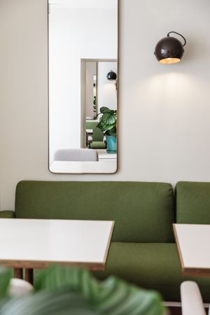  at Judy - Rousseau in Paris