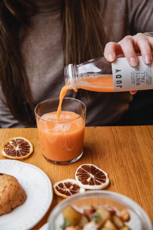  at Judy - Rousseau in Paris