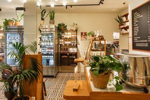  at Judy - Rousseau in Paris