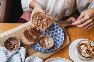  at Judy - Rousseau in Paris