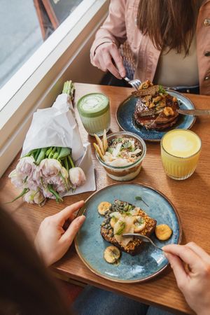  at Judy - Rousseau in Paris